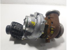 Recambio de turbocompresor para bmw 3 (g20, g80, g28) 330 d xdrive referencia OEM IAM  8584218  2