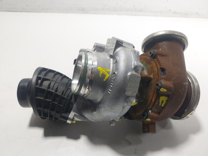 Recambio de turbocompresor para bmw 3 (g20, g80, g28) 330 d xdrive referencia OEM IAM  8584218 