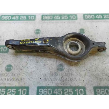 BRAZO SUSPENSION INFERIOR TRASERO IZQUIERDO 31317266 