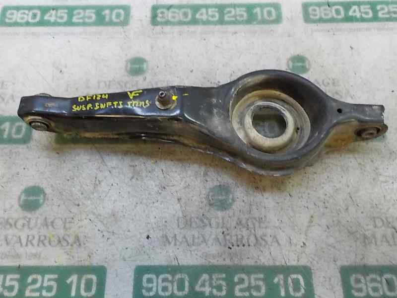 Recambio de brazo suspension inferior trasero izquierdo para volvo v40 1.6 diesel cat referencia OEM IAM 31317266  