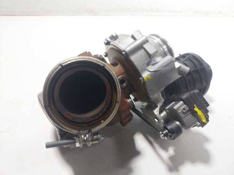 Recambio de turbocompresor para bmw 3 (g20, g80, g28) 330 d xdrive referencia OEM IAM  8584218 