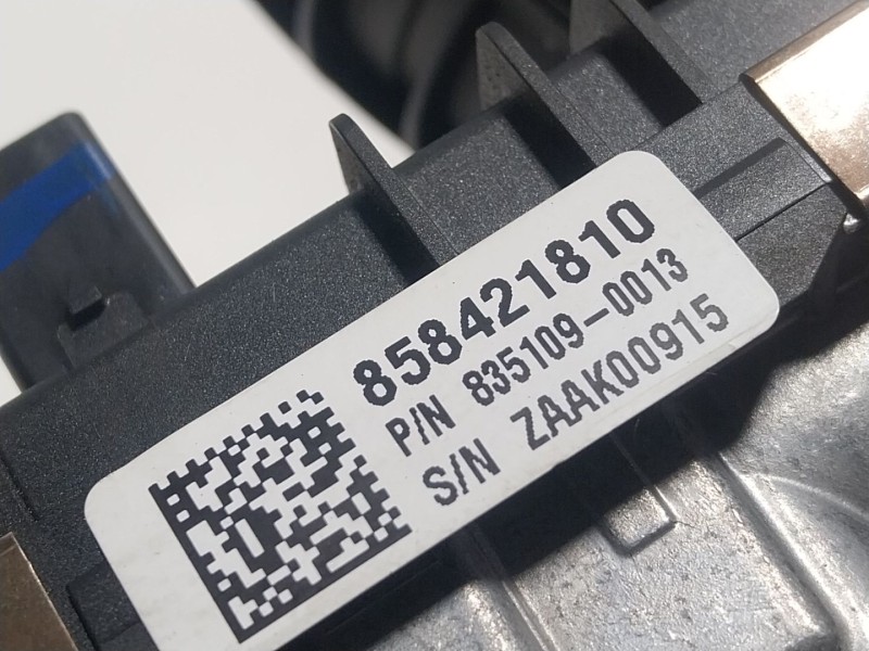 Recambio de turbocompresor para bmw 3 (g20, g80, g28) 330 d xdrive referencia OEM IAM  8584218 