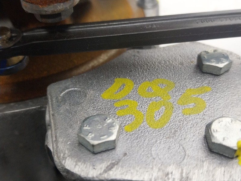 Recambio de turbocompresor para bmw 3 (g20, g80, g28) 330 d xdrive referencia OEM IAM  8584218 