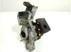 Recambio de turbocompresor para mitsubishi canter fuso (b8) 3c15 referencia OEM IAM  ME194983 
