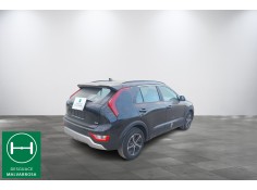 kia niro ii (sg2) del año 2024 2