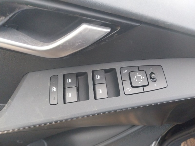 kia niro ii (sg2) del año 2024