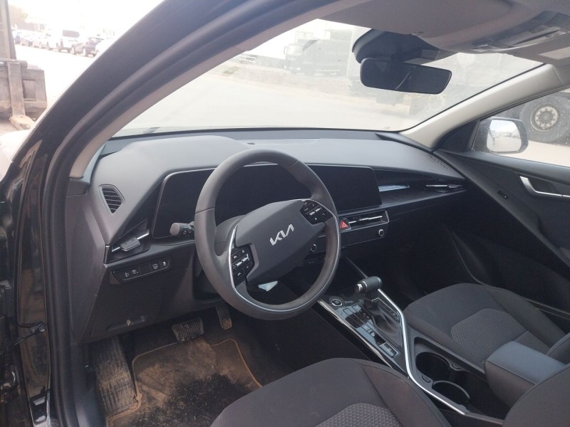 kia niro ii (sg2) del año 2024