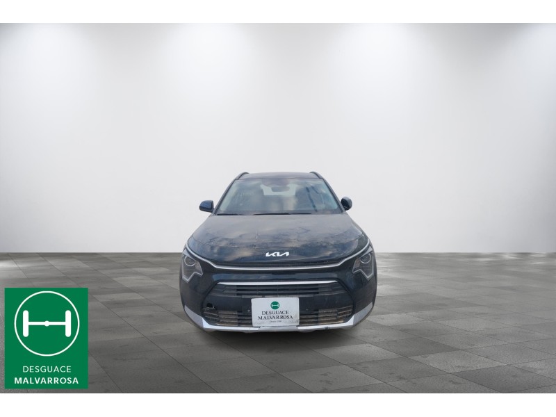 kia niro ii (sg2) del año 2024