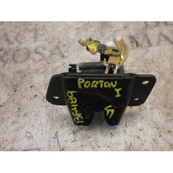 CERRADURA MALETERO / PORTON 8123026000 