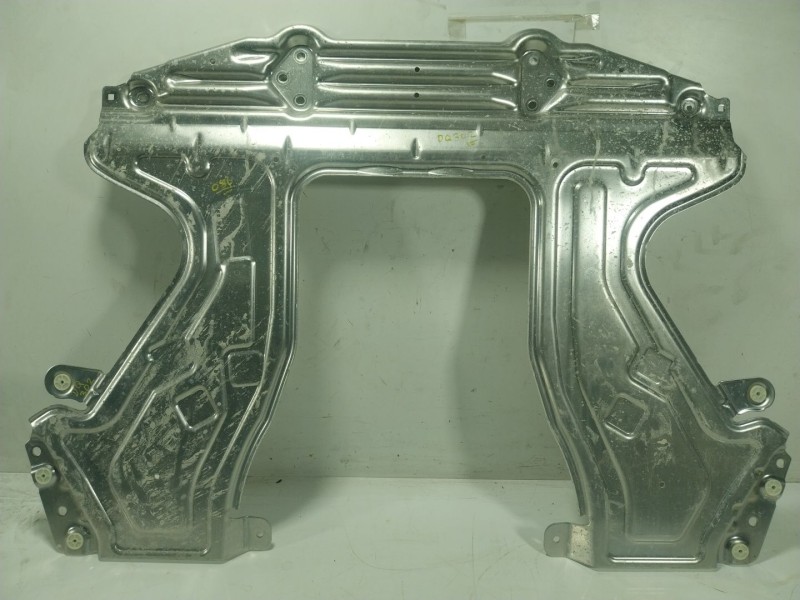 Recambio de cubrecarter para bmw 8 coupé (g15, f92) 840 d xdrive referencia OEM IAM 33306887415  