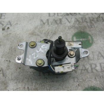 MOTOR LIMPIA TRASERO 