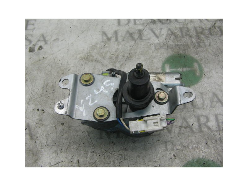 Recambio de motor limpia trasero para citroën xsara berlina 1.9 d sx referencia OEM IAM   