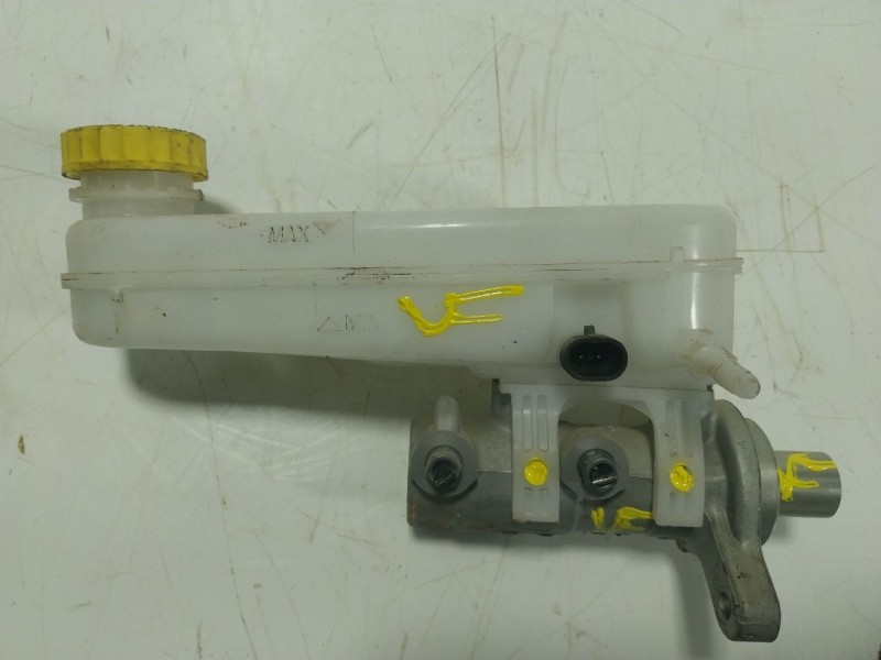 Recambio de bomba freno para citroën jumper ii furgoneta 2.2 bluehdi 140 referencia OEM IAM   