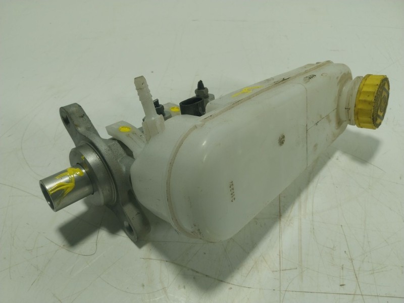 Recambio de bomba freno para citroën jumper ii furgoneta 2.2 bluehdi 140 referencia OEM IAM   