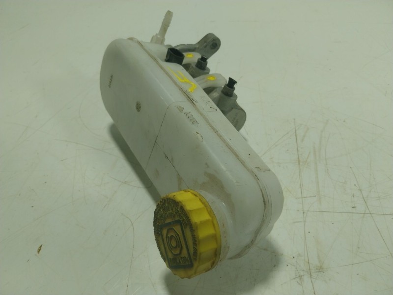 Recambio de bomba freno para citroën jumper ii furgoneta 2.2 bluehdi 140 referencia OEM IAM   