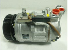 Recambio de compresor aire acondicionado para bmw 5 (g30, f90) 540 i xdrive referencia OEM IAM 64529890656 GE4471508901  2