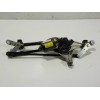 Recambio de motor limpia delantero para hyundai tucson tecno safe 2wd bluedrive referencia OEM IAM 98120D3000 98100D3000 