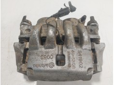 Recambio de pinza freno delantera izquierda para citroën jumper ii furgoneta 2.2 bluehdi 140 referencia OEM IAM    2
