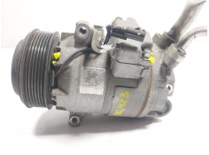 Recambio de compresor aire acondicionado para nissan qashqai / qashqai +2 i (j10, nj10, jj10e) 1.6 referencia OEM IAM  92600BB01