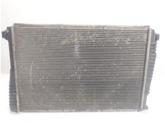 Recambio de radiador agua para bmw x3 (f25) xdrive 20 d referencia OEM IAM  782356603  2