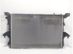 Recambio de radiador agua para volkswagen transporter t6 furgoneta (sga, sgh, sha, shh) 2.0 tdi referencia OEM IAM  7E0422848A 