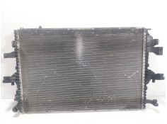 Recambio de radiador agua para volkswagen transporter t6 furgoneta (sga, sgh, sha, shh) 2.0 tdi referencia OEM IAM  7E0422848A  2