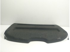 Recambio de bandeja trasera para nissan qashqai / qashqai +2 i (j10, nj10, jj10e) 1.6 referencia OEM IAM   