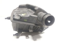 Recambio de filtro aire para nissan qashqai / qashqai +2 i (j10, nj10, jj10e) 1.6 referencia OEM IAM  JD200  2