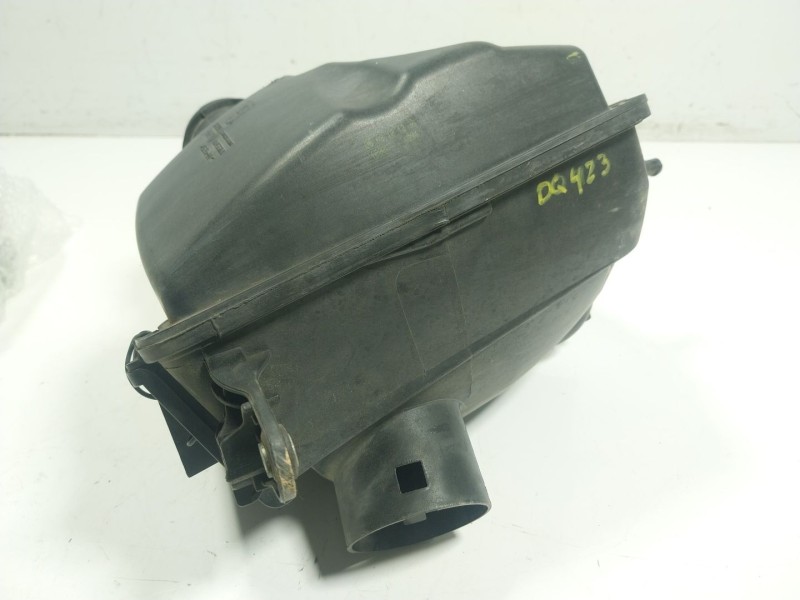 Recambio de filtro aire para nissan qashqai / qashqai +2 i (j10, nj10, jj10e) 1.6 referencia OEM IAM  JD200 