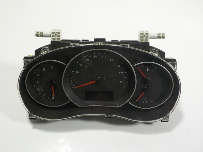 Recambio de cuadro instrumentos para renault kangoo 1.5 dci diesel fap referencia OEM IAM  P248104325R NS31287193Z