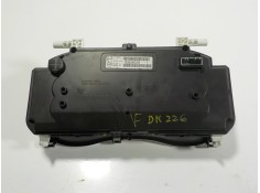 Recambio de cuadro instrumentos para renault kangoo 1.5 dci diesel fap referencia OEM IAM  P248104325R NS31287193Z 2