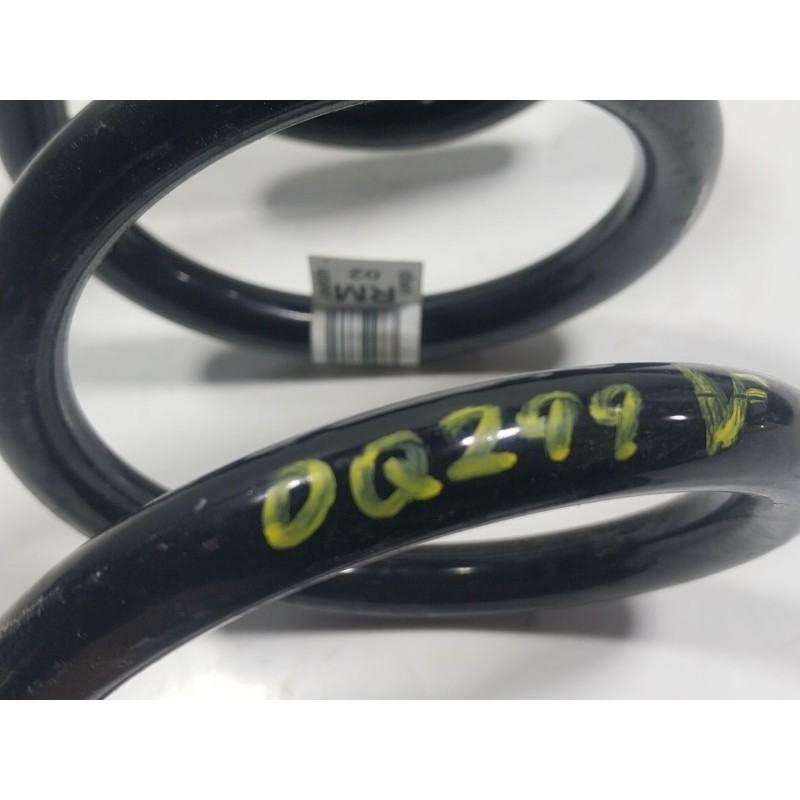 Recambio de amortiguador trasero derecho para mini mini countryman (f60) cooper s all4 referencia OEM IAM 33526888423 3352688842