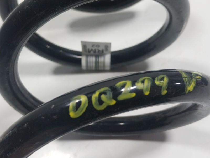 Recambio de amortiguador trasero derecho para mini mini countryman (f60) cooper s all4 referencia OEM IAM 33526888423 3352688842