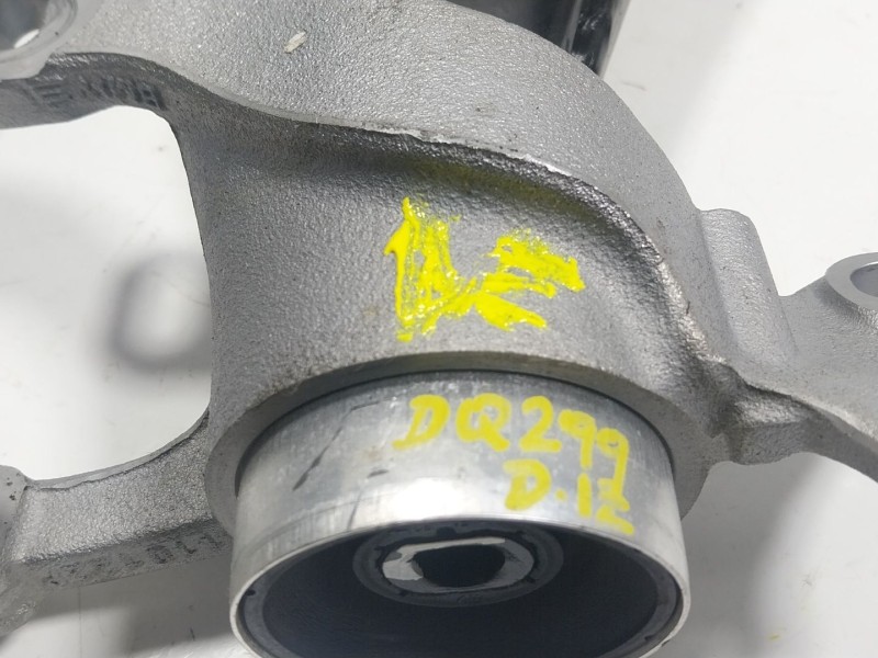 Recambio de brazo suspension inferior delantero izquierdo para mini mini countryman (f60) cooper s all4 referencia OEM IAM 31126