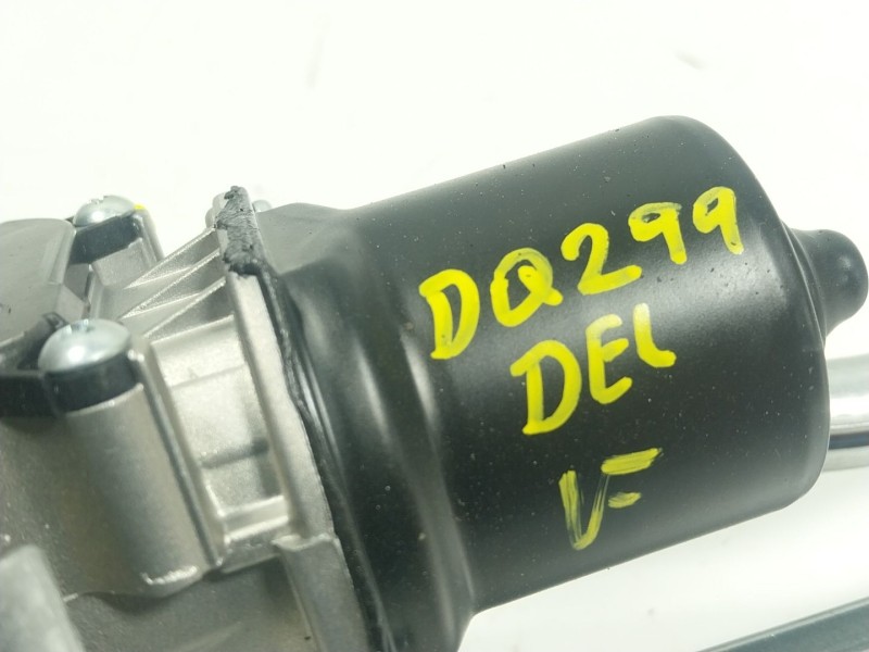 Recambio de motor limpia delantero para mini mini countryman (f60) cooper s all4 referencia OEM IAM 61617380749  