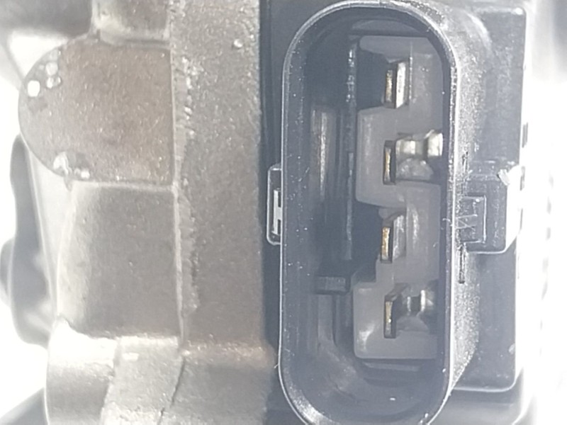 Recambio de motor limpia delantero para mini mini countryman (f60) cooper s all4 referencia OEM IAM 61617380749  