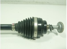 Recambio de transmision trasera derecha para mini mini countryman (f60) cooper s all4 referencia OEM IAM 33207646867 764686707  2