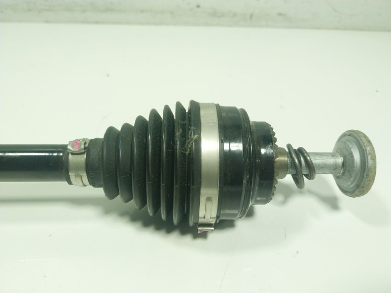 Recambio de transmision trasera derecha para mini mini countryman (f60) cooper s all4 referencia OEM IAM 33207646867 764686707 