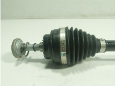 Recambio de transmision trasera izquierda para mini mini countryman (f60) cooper s all4 referencia OEM IAM 33207646867 764686707 2