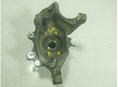 Recambio de mangueta trasera derecha para mercedes-benz glc (x253) 200 eq boost 4-matic (253.981) referencia OEM IAM   