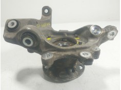 Recambio de mangueta trasera derecha para mercedes-benz glc (x253) 200 eq boost 4-matic (253.981) referencia OEM IAM    2