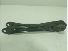 Recambio de brazo suspension superior trasero izquierdo para bmw x3 (f25) xdrive 20 d referencia OEM IAM  33306786981 