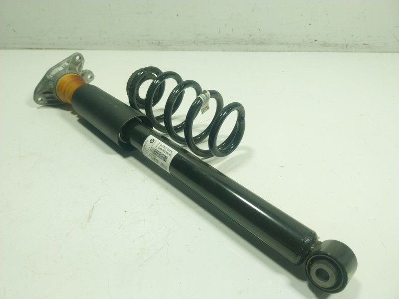 Recambio de amortiguador trasero izquierdo para mini mini countryman (f60) cooper s all4 referencia OEM IAM 33526888423 33526888