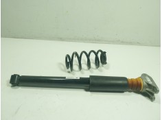 Recambio de amortiguador trasero izquierdo para mini mini countryman (f60) cooper s all4 referencia OEM IAM 33526888423 33526888 2