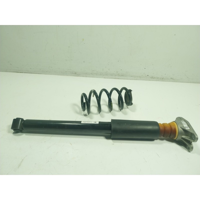Recambio de amortiguador trasero izquierdo para mini mini countryman (f60) cooper s all4 referencia OEM IAM 33526888423 33526888