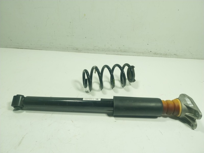 Recambio de amortiguador trasero izquierdo para mini mini countryman (f60) cooper s all4 referencia OEM IAM 33526888423 33526888