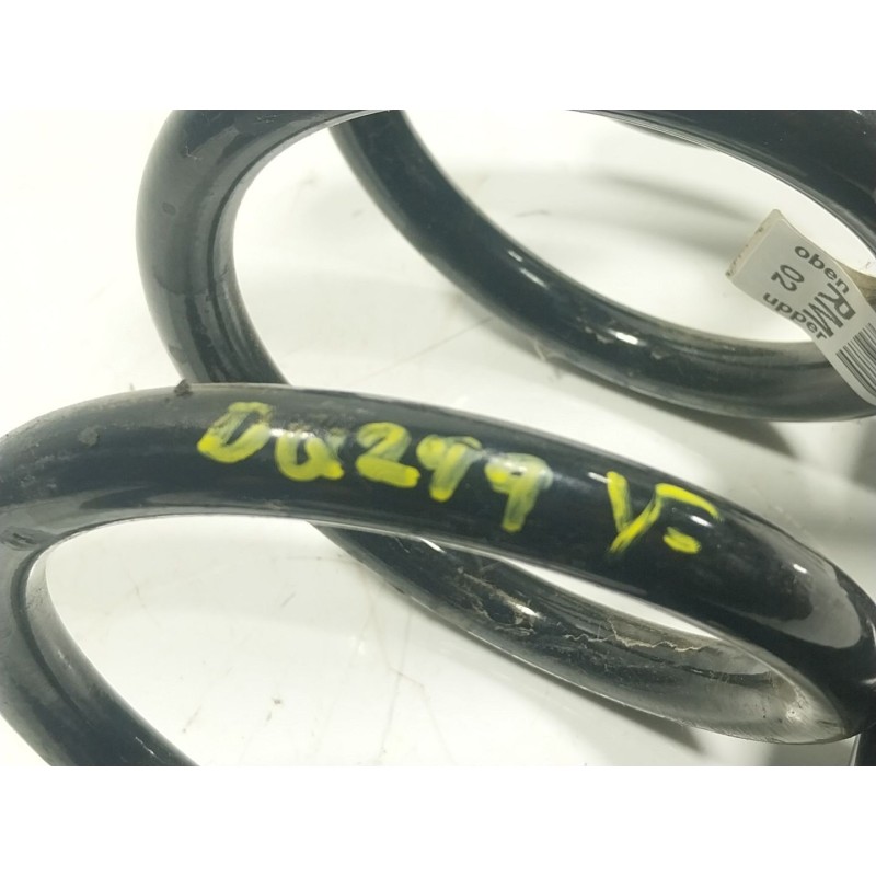 Recambio de amortiguador trasero izquierdo para mini mini countryman (f60) cooper s all4 referencia OEM IAM 33526888423 33526888