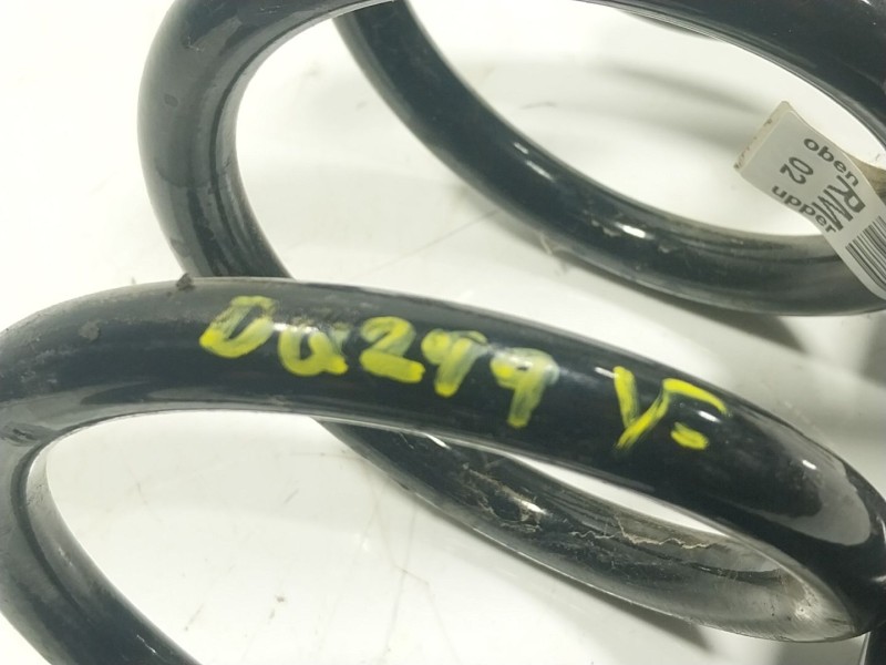 Recambio de amortiguador trasero izquierdo para mini mini countryman (f60) cooper s all4 referencia OEM IAM 33526888423 33526888