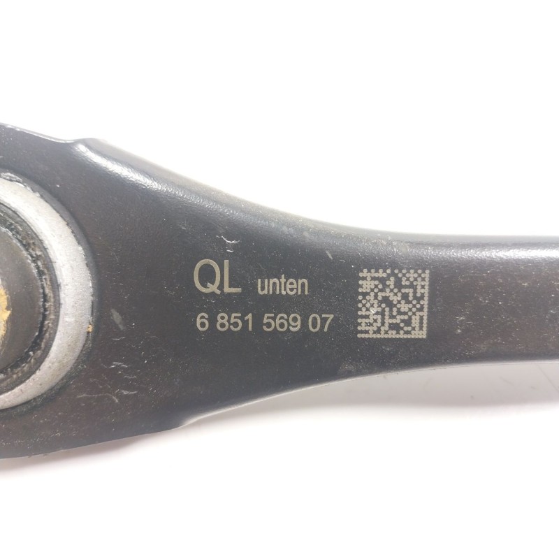 Recambio de brazo suspension inferior trasero derecho para mini mini countryman (f60) cooper s all4 referencia OEM IAM 333268515