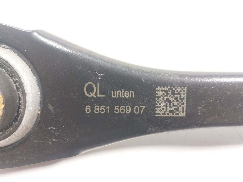 Recambio de brazo suspension inferior trasero derecho para mini mini countryman (f60) cooper s all4 referencia OEM IAM 333268515